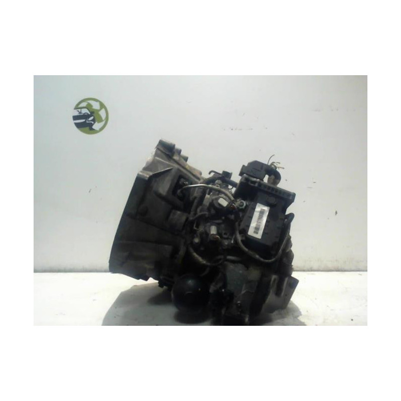 Boite de vitesses CITROEN C4 1 PHASE 1 d’occasion