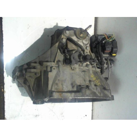 Boite de vitesses CITROEN C4 1 PHASE 1 d’occasion