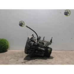 Boite de vitesses RENAULT CLIO 3 PHASE 1 d’occasion