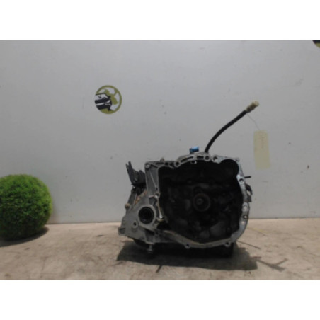Boite de vitesses RENAULT CLIO 3 PHASE 1 d’occasion