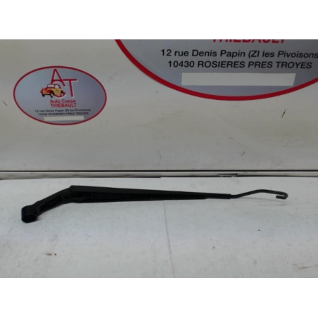 Bras essuie glace avant gauche TOYOTA COROLLA VERSO II PHASE 2 d’occasion