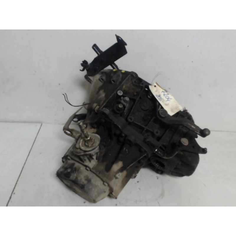 Boite de vitesses PEUGEOT  d’occasion