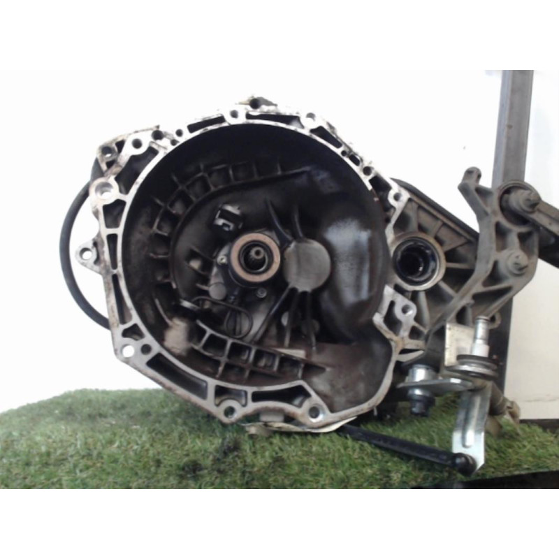 Boite de vitesses OPEL CORSA C PHASE 2 d’occasion