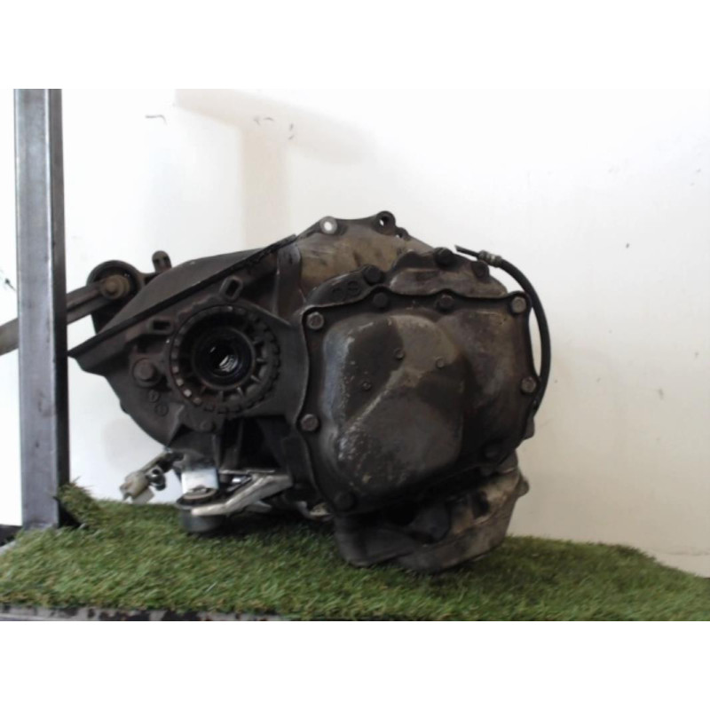 Boite de vitesses OPEL CORSA C PHASE 2 d’occasion