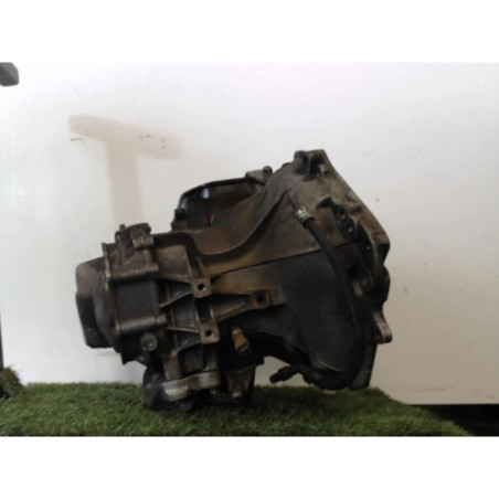 Boite de vitesses OPEL CORSA C PHASE 2 d’occasion