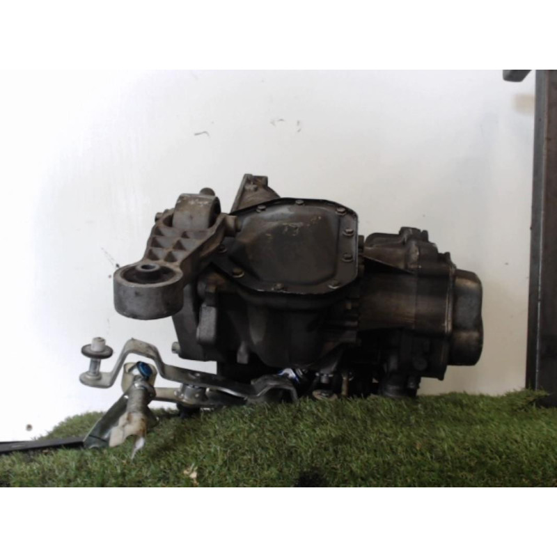 Boite de vitesses OPEL CORSA C PHASE 2 d’occasion