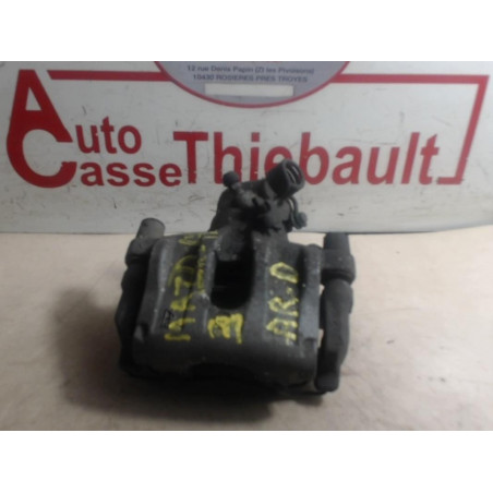 Etrier avant droit (freinage) MAZDA  d’occasion