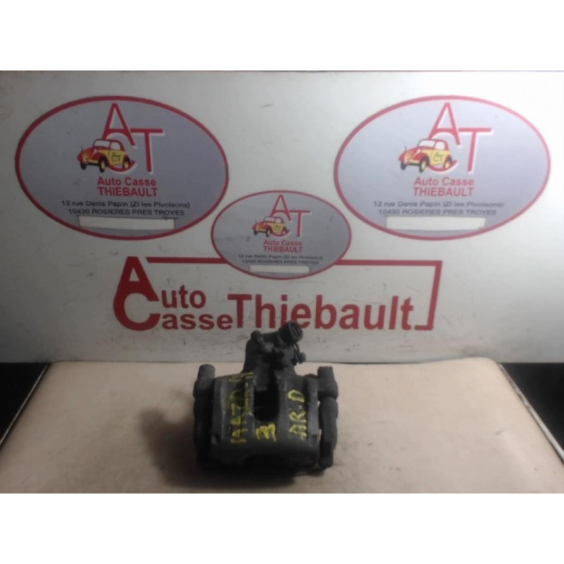 Etrier avant droit (freinage) MAZDA  d’occasion