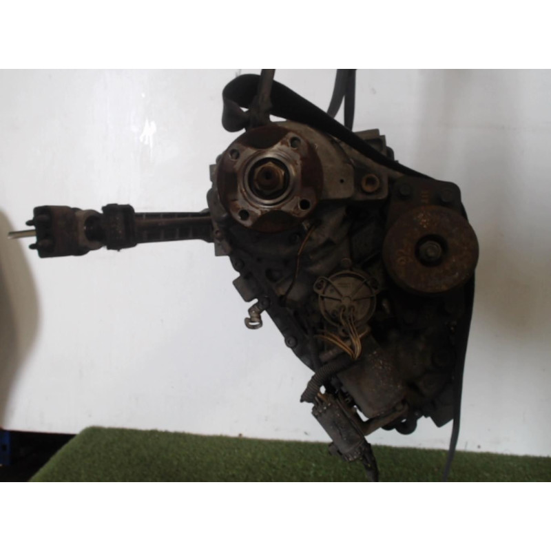 Boite de vitesses SSANGYONG KYRON d’occasion