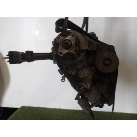 Boite de vitesses SSANGYONG KYRON d’occasion