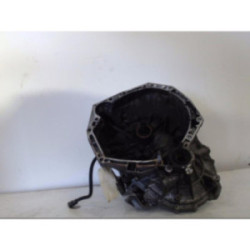 Boite de vitesses RENAULT CLIO 3 PHASE 1 d’occasion