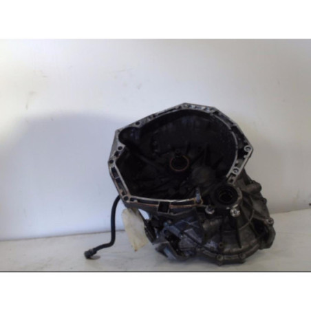 Boite de vitesses RENAULT CLIO 3 PHASE 1 d’occasion