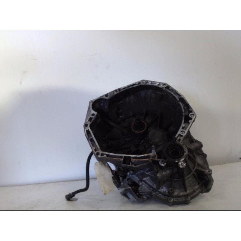 Boite de vitesses RENAULT CLIO 3 PHASE 1 d’occasion