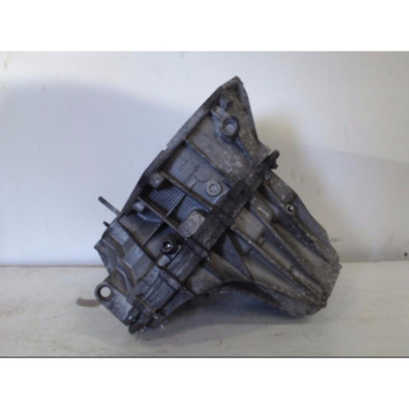 Boite de vitesses RENAULT CLIO 3 PHASE 1 d’occasion