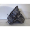 Boite de vitesses RENAULT CLIO 3 PHASE 1 d’occasion