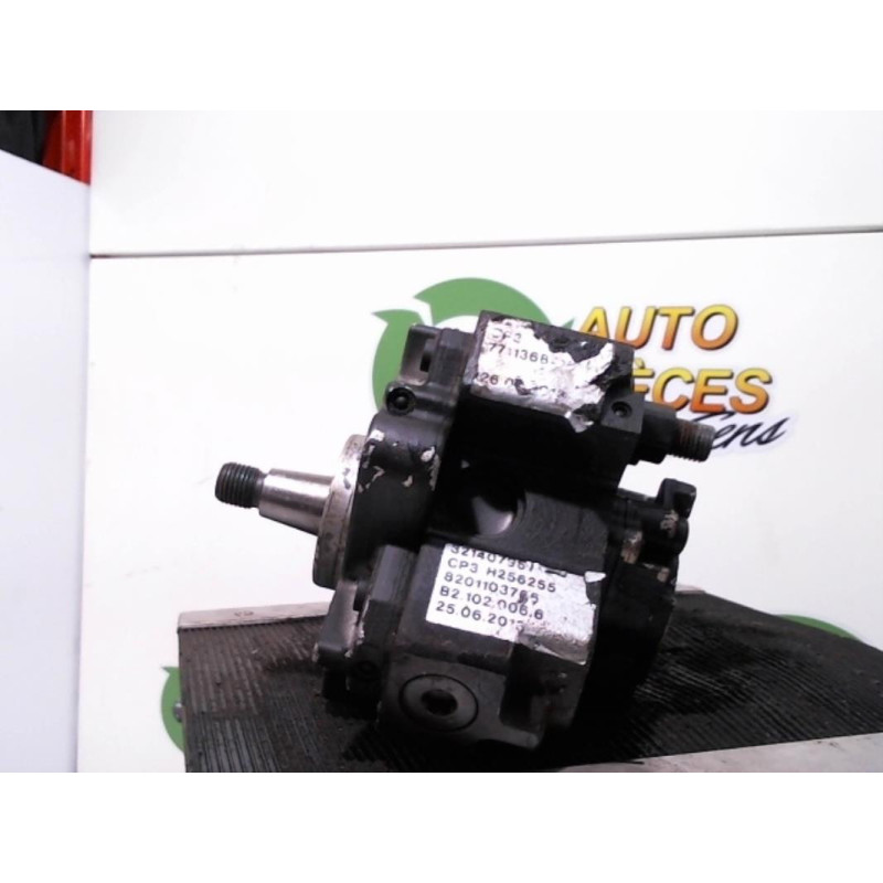 Pompe haute pression RENAULT LAGUNA 1 PHASE 1 BREAK d’occasion