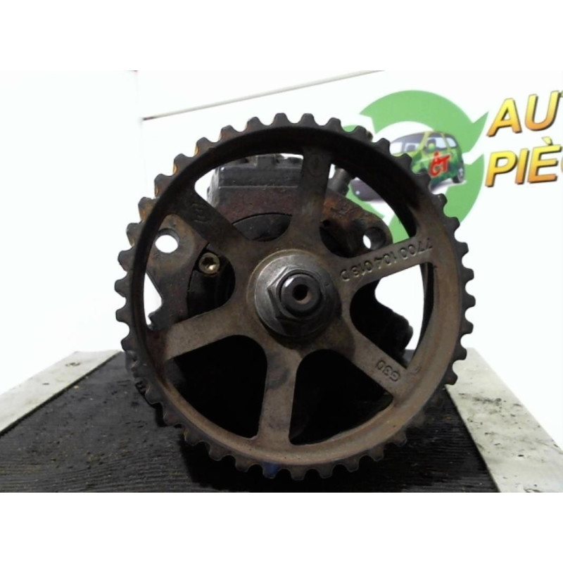 Pompe haute pression RENAULT LAGUNA 2 PHASE 1 d’occasion