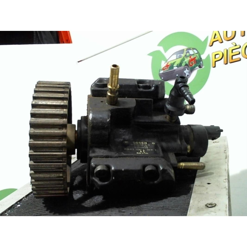 Pompe haute pression RENAULT LAGUNA 2 PHASE 1 d’occasion