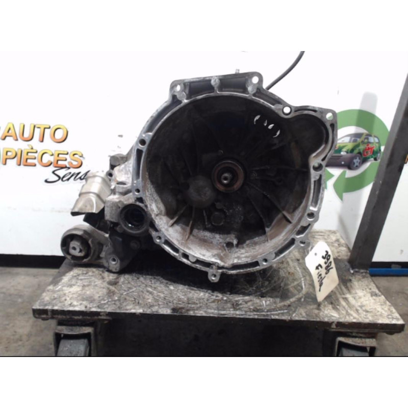 Boite de vitesses FORD FIESTA 5 PHASE 1 d’occasion