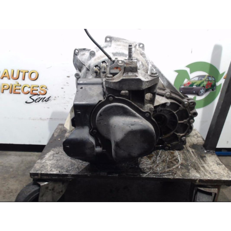 Boite de vitesses FORD FIESTA 5 PHASE 1 d’occasion