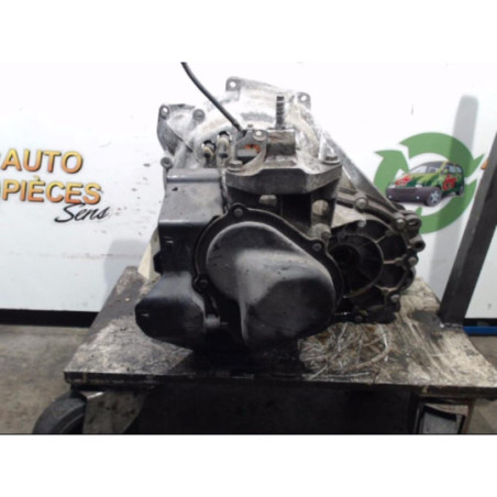 Boite de vitesses FORD FIESTA 5 PHASE 1 d’occasion