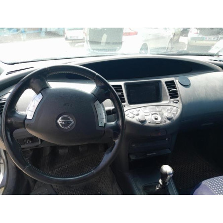 Autoradio d'origine NISSAN PRIMERA 4 d’occasion