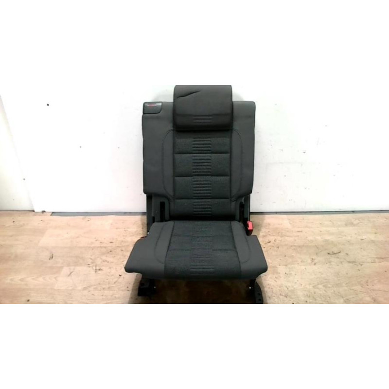 Siege arriere gauche/droit (3 EME RANGEE) VOLKSWAGEN TOURAN 1 PHASE 2 d’occasion