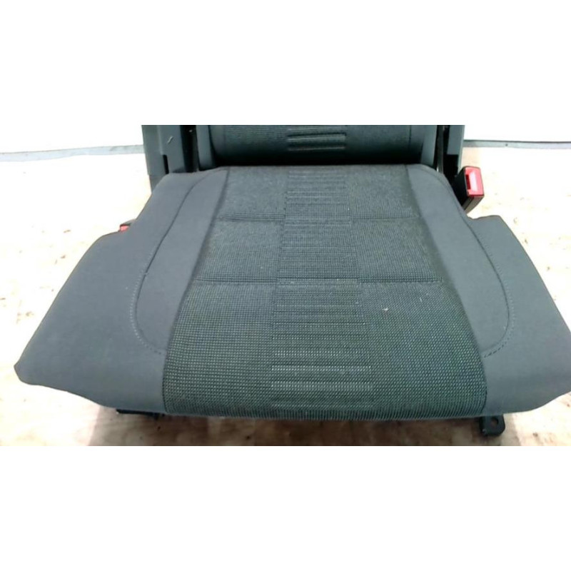 Siege arriere gauche/droit (3 EME RANGEE) VOLKSWAGEN TOURAN 1 PHASE 2 d’occasion