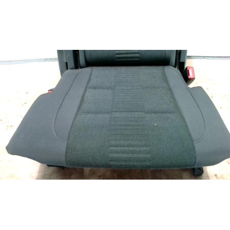 Siege arriere gauche/droit (3 EME RANGEE) VOLKSWAGEN TOURAN 1 PHASE 2 d’occasion