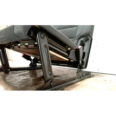 Siege arriere gauche/droit (3 EME RANGEE) VOLKSWAGEN TOURAN 1 PHASE 2 d’occasion