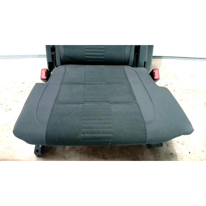 Siege arriere gauche/droit (3 EME RANGEE) VOLKSWAGEN TOURAN 1 PHASE 2 d’occasion
