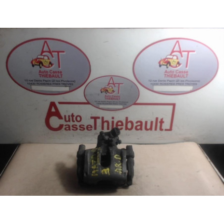 Etrier avant droit (freinage) MAZDA  d’occasion
