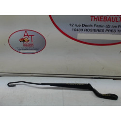 Bras essuie glace avant gauche SKODA FABIA I PHASE 2 d’occasion