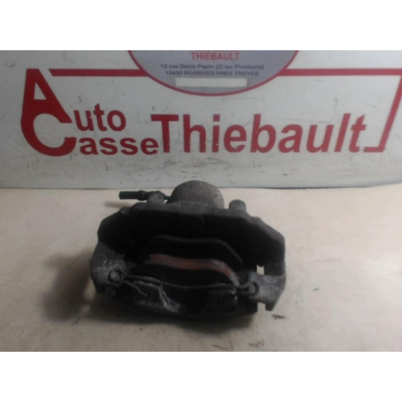 Etrier avant droit (freinage) MAZDA  d’occasion