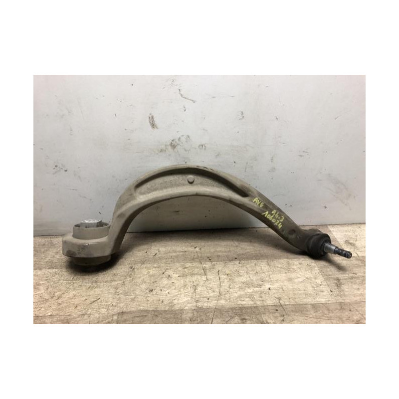 Bras de suspension superieur avant gauche AUDI A4 3 PHASE 1 d’occasion