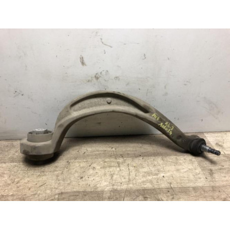 Bras de suspension superieur avant gauche AUDI A4 3 PHASE 1 d’occasion