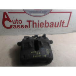 Etrier avant droit (freinage) LAND ROVER DISCOVERY TD5 d’occasion