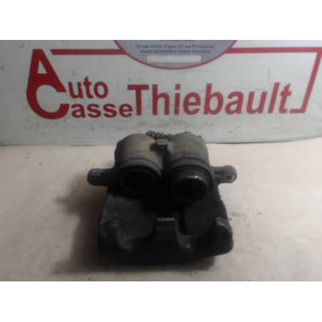 Etrier avant droit (freinage) LAND ROVER DISCOVERY TD5 d’occasion