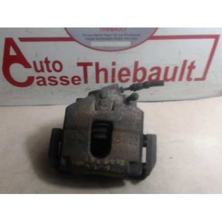 Etrier avant droit (freinage) MAZDA  d’occasion