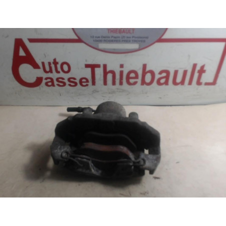 Etrier avant droit (freinage) MAZDA  d’occasion