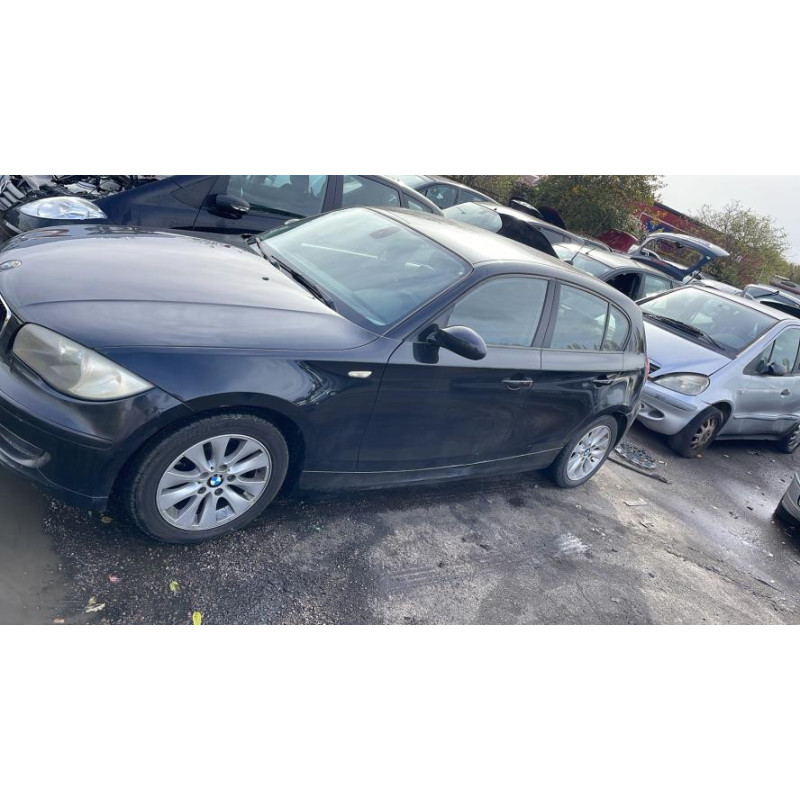Neiman BMW SERIE 1 E87 PHASE 2 d’occasion