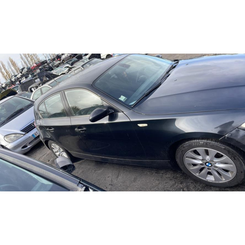 Neiman BMW SERIE 1 E87 PHASE 2 d’occasion