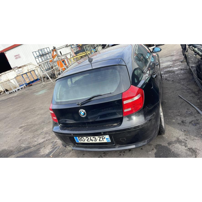 Neiman BMW SERIE 1 E87 PHASE 2 d’occasion