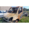 Amortisseur arriere gauche IVECO DAILY 4 PHASE 2 d’occasion