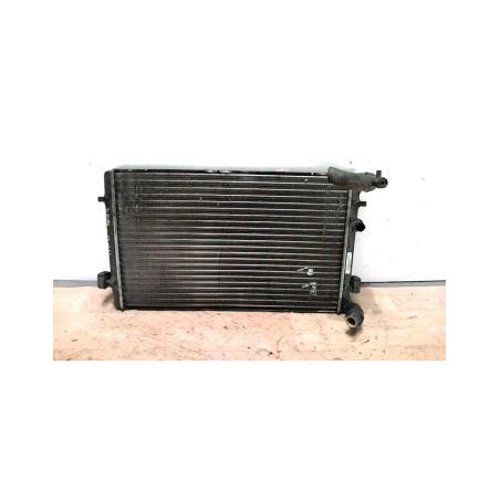 Radiateur eau VOLKSWAGEN GOLF 4 d’occasion