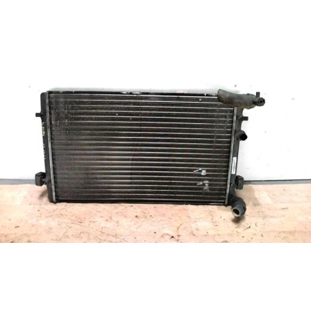 Radiateur eau VOLKSWAGEN GOLF 4 d’occasion
