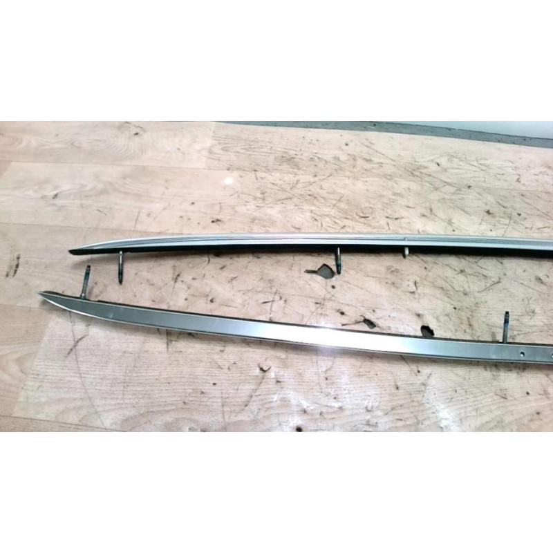 Barres de toit AUDI A6 3 AVANT PHASE 2 BREAK d’occasion
