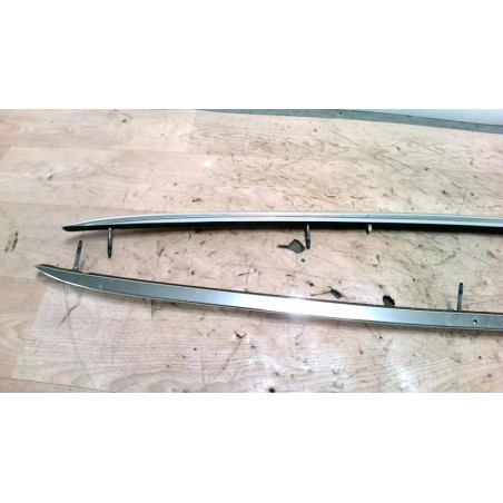 Barres de toit AUDI A6 3 AVANT PHASE 2 BREAK d’occasion