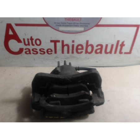 Etrier avant droit (freinage) MITSUBISHI  d’occasion