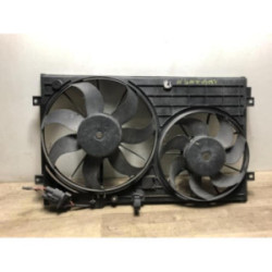 Moto ventilateur radiateur SEAT LEON 2 PHASE 1 d’occasion